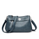 New 20mm snap button jewelry single shoulder crossbody bag, minimalist mom bag, women's bag