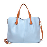 New women's bag, fashionable mother and child bag, large bag, single shoulder crossbody handbag, women's handbag
