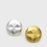 Flower Pearl Bear LOVE  rhinestone Metal 20MM Snap buttons
