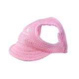 Pet supplies for large, medium, and small dogs, cats, sunshades, exposed ears, puppies, baseball caps