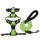 Fluorescent Green Set