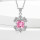 necklace + pendant