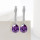a pair of earrings