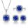 Royal Blue