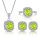 apple green