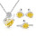 light yellow