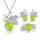 apple green