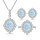 ice blue