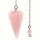 rose quartz