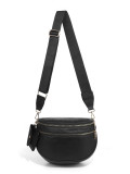 Chessboard Shell Bag Leopard Pattern Large Capacity Crossbody Bag Casual Versatile Women's Shoulder Bag