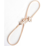 Moon Star Pendant Waist Chain Dress Chain Waist Chain