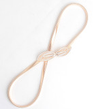 Moon Star Pendant Waist Chain Dress Chain Waist Chain