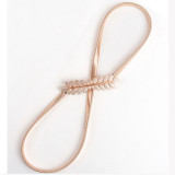 Moon Star Pendant Waist Chain Dress Chain Waist Chain