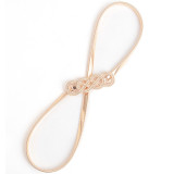 Moon Star Pendant Waist Chain Dress Chain Waist Chain