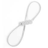 Moon Star Pendant Waist Chain Dress Chain Waist Chain
