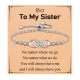 Ladies Stainless Steel Bracelet 26 Letters 8 Words Diamond-Embedded Pull-Out Chain Gift Bracelet Infinity Symbol Alphabet Bracelet