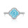 Sea Blue