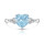 ice blue