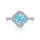 Sea Blue