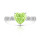 apple green