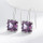 Purple Diamond