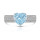 ice blue