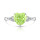 apple green