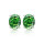 emerald green