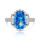 Sea Blue