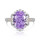 violet