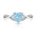 ice blue