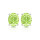 apple green