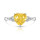 light yellow