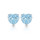 ice blue