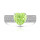 apple green