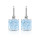 ice blue