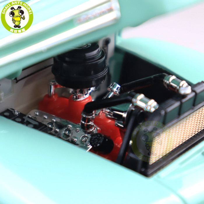 1/18 1948 Ford F-1 F1 Pick up Truck Road Signature Diecast Model Car Truck Toys Boys Girls Gift