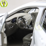 1/18 US GM Cadillac XT4 Diecast Model Car SUV Toys Boys Girls Gifts