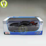 1/18 2015 Ford Mustang GT 5.0 maisto 31197 diecast car model for gifts collection hobby