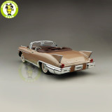 1/18 1958 CADILLAC ELDORADO BIARRITZ Road Signature Diecast Model Car Truck Toys Boys Girls Gift