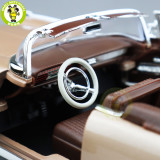 1/18 1958 CADILLAC ELDORADO BIARRITZ Road Signature Diecast Model Car Truck Toys Boys Girls Gift