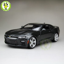 1/18 2016 Chevrolet CAMARO SS Maisto 31689 Diecast Model Car Toys Boys Girls Gifts