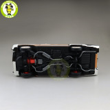 1/18 1958 CADILLAC ELDORADO BIARRITZ Road Signature Diecast Model Car Truck Toys Boys Girls Gift