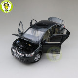 1/18 Citroen C-Elysee CElysee Diecast car model Toys Kids Boy Girl Birthday GIFTS Gray