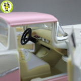 1/18 1957 Ford RANCHERO Pick up Truck Road Signature Diecast Model Car Truck Toys Boys Girls Gift