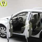 1/18 US GM Cadillac XT4 Diecast Model Car SUV Toys Boys Girls Gifts