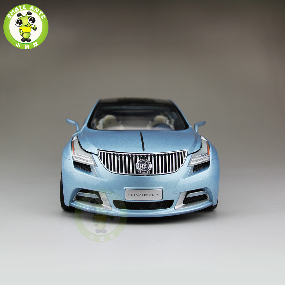 DA379 1/18 MIRA ビュイック BUICK センチュリー CENTURY 1950年代