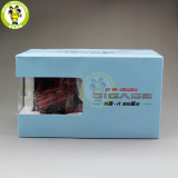 1/32 Isuzu GIGA VC61 Truck Trailer Diecast Car Model Collection Gift Hobby Red