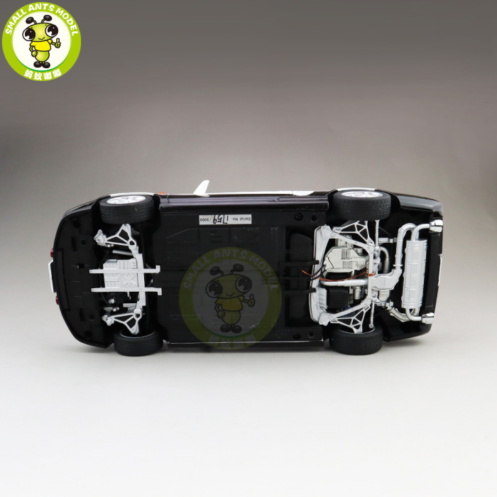 1/18 AUTOart Honda NSX Japanese Tochigi Car Diecast Model car Toys Kids Collection