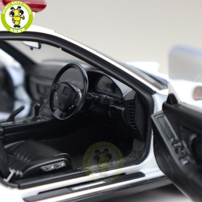 1/18 AUTOart Honda NSX Japanese Tochigi Car Diecast Model car Toys Kids Collection